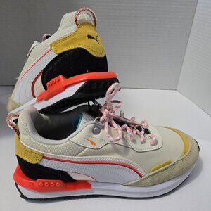 PUMA Shoes
